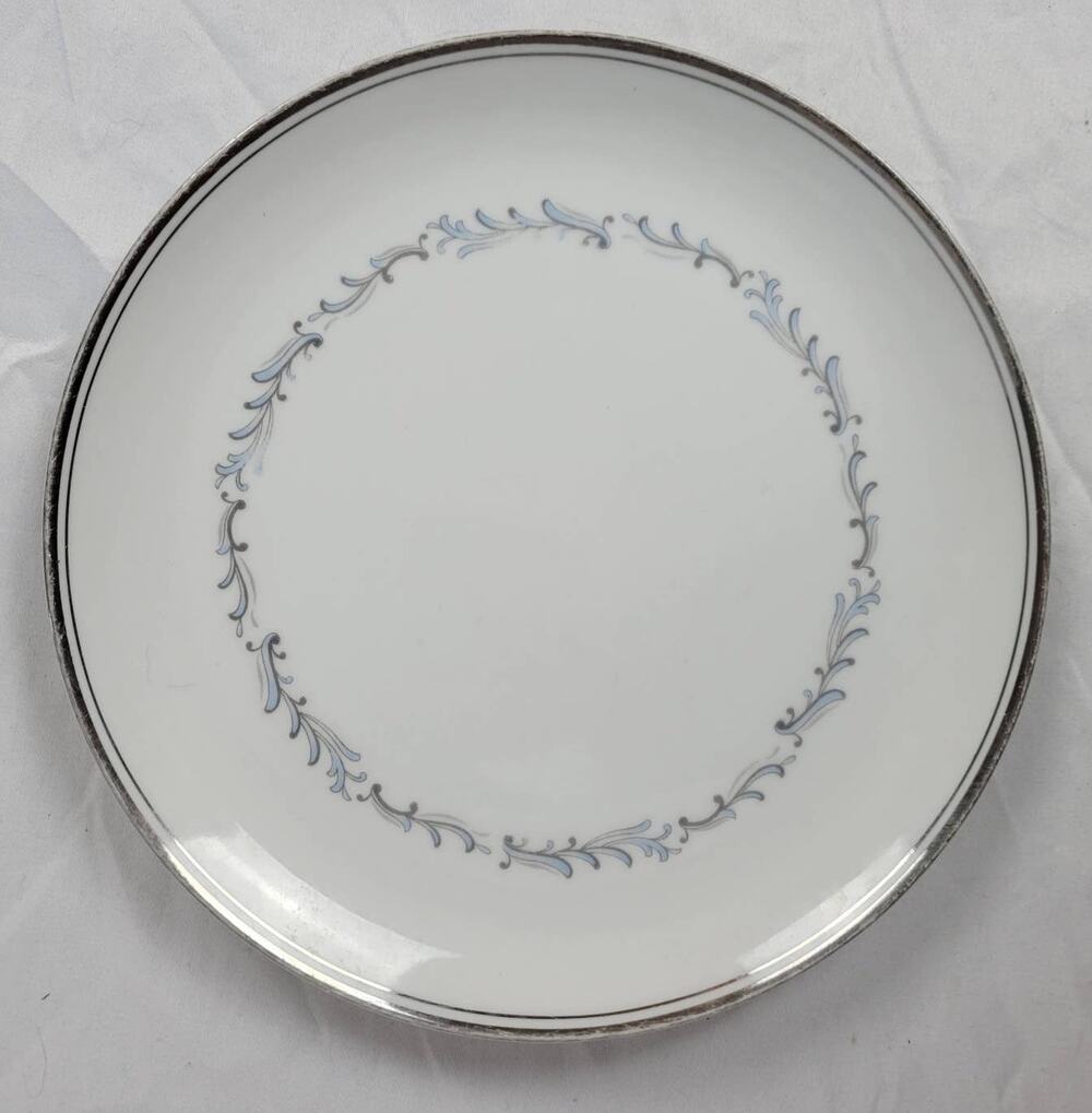 Empress China Celebration 911 7.5" China Side Plate
